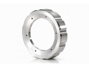 120610336A RayTools Nozzle Locking Nut / Lock Ring