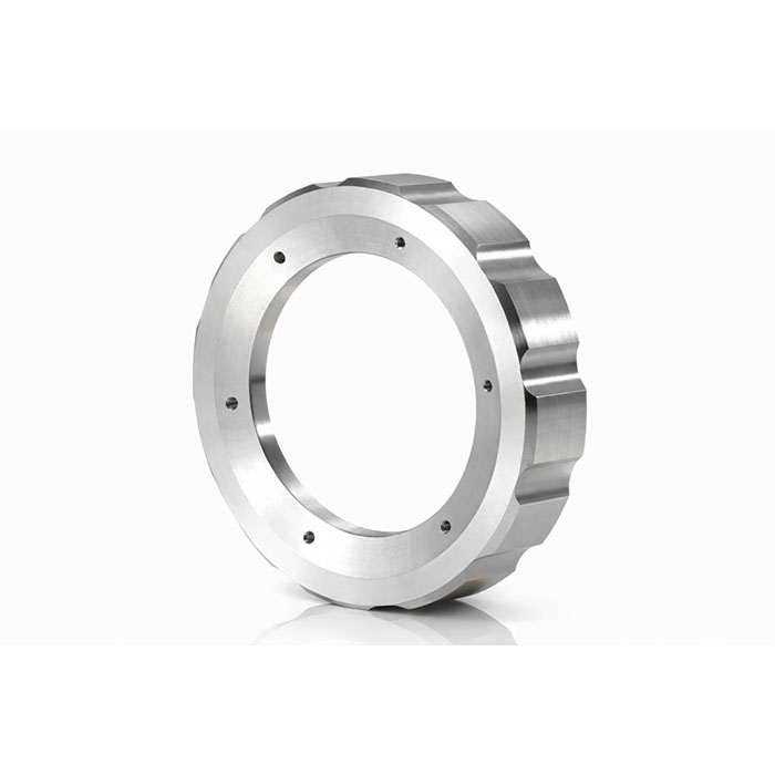Locking nut BM110/BM111/BM114S