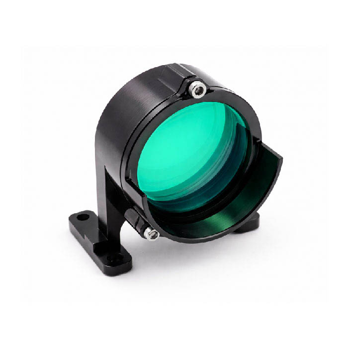 Collimation lens assembly F100, BM111