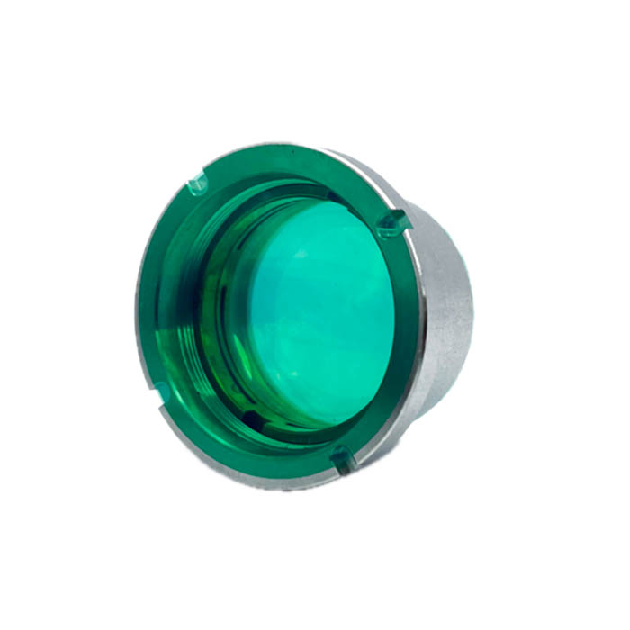 Focus lens assembly F155, BM111