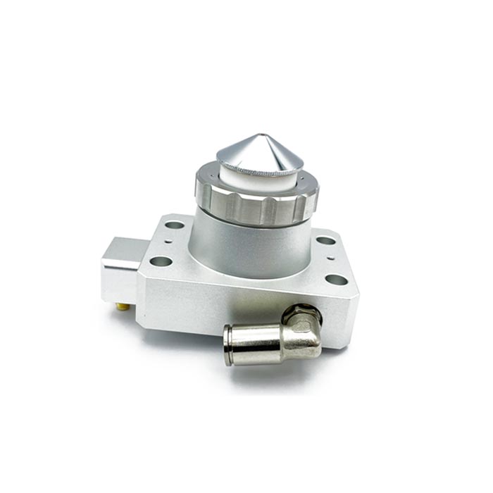Raytools Nozzle assembly 120AG1700B