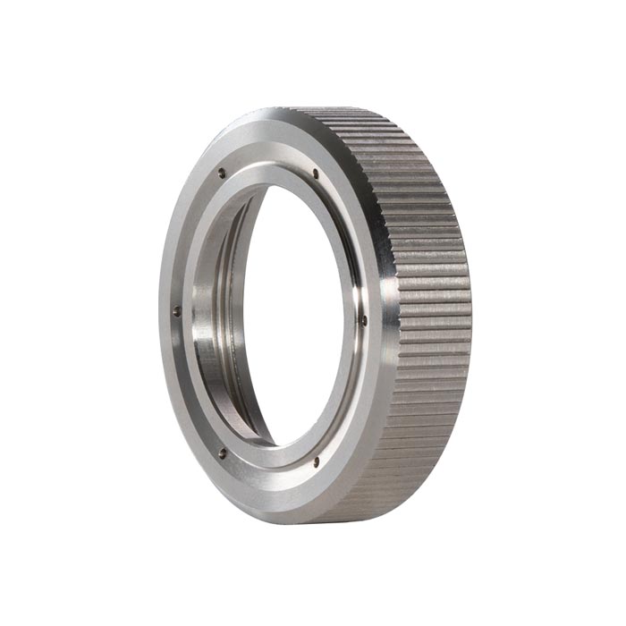 Locking nut BM06K