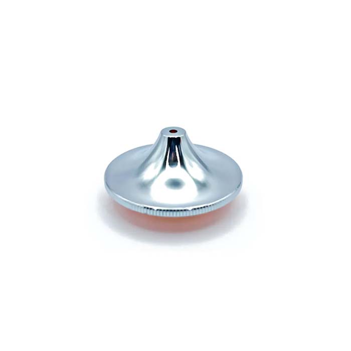 Double layer high-power nozzle, M11, H15, 28mm (3.0)