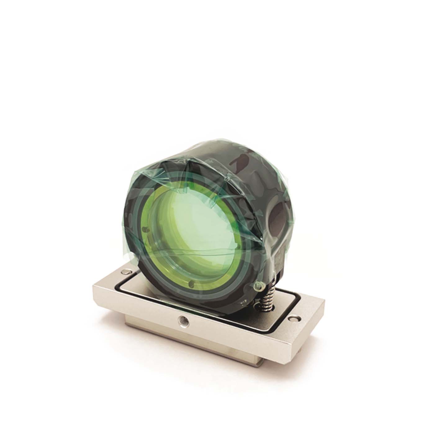 Focus lens assembly, F200, BM115