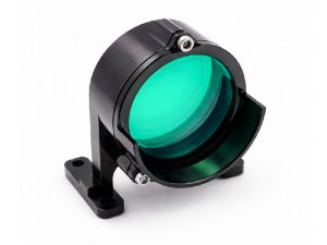 RayTools Collimation lens assembly