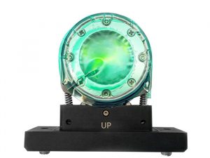 RayTools Focus lens assembly 120BT2800Z