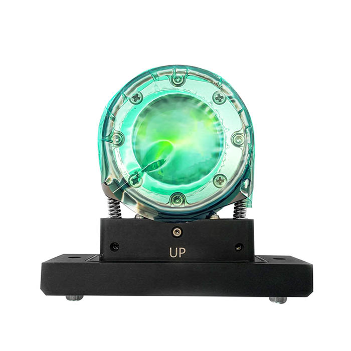 Focus lens assembly F200, BM06K / BS08K