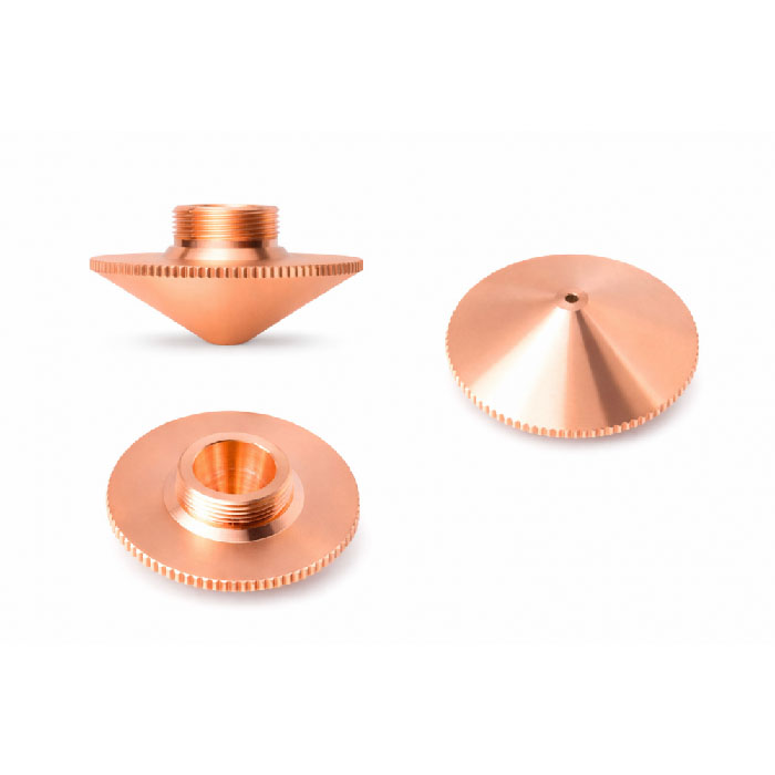 Single layer standard nozzle 1.5mm, M14, H15, 32mm