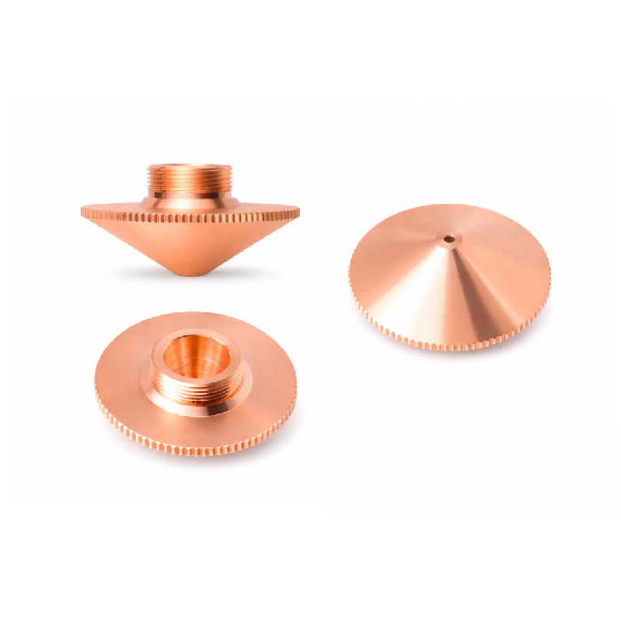Single layer standard nozzle 3.0mm, M14, H15, 32mm