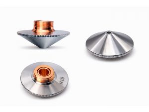 120GJT0625 RayTools Double Layer Standard Nozzle