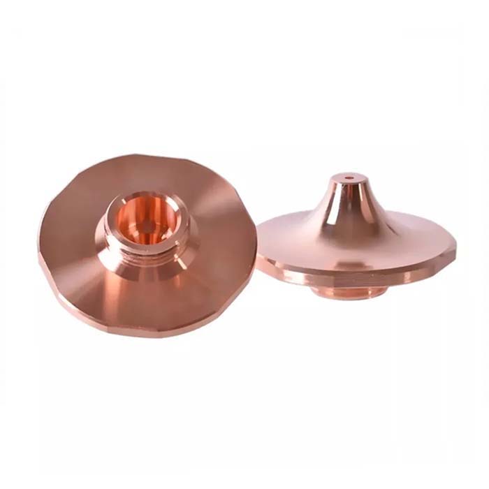 Single layer nozzle (Hex) S1.2, M11, H15, 28mm