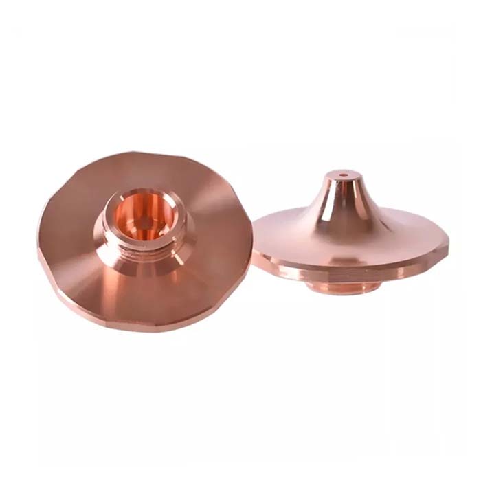 Double layer nozzle (Boost) D3.0E, M11, H15, 28mm