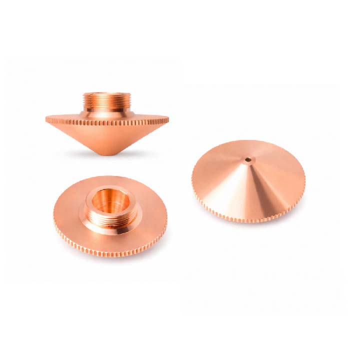 Single layer high-power nozzle, M11, H15, 28mm (5.0)