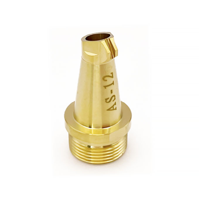 Welding nozzle 1.2 mm for wire feeding (RTIS-12)