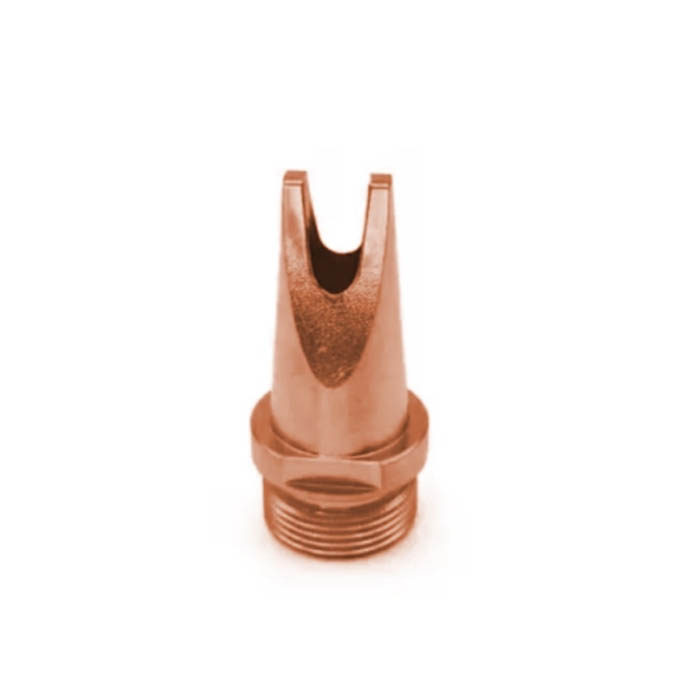 Welding nozzle