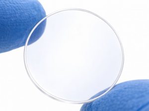 RayTools Cover glass 211LCG0020