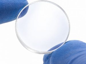 RayTools Collimation Lens 3250010322