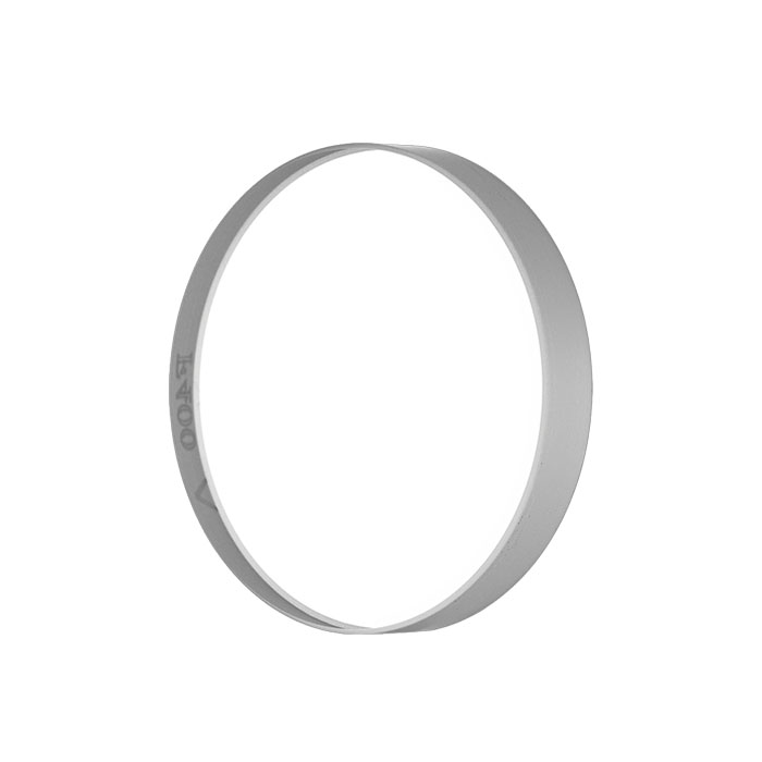 Focus Lens, Fused Silica plano-convex spherical lens, 20,150, 3kW