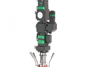 RayTools BC04K Laser Cladding Head