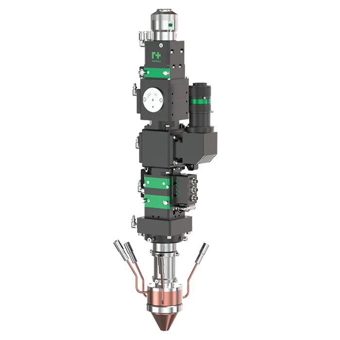BC04K Laser Cladding Head (Formerly as BC104)