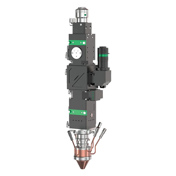 BC12K Laser Cladding Head
