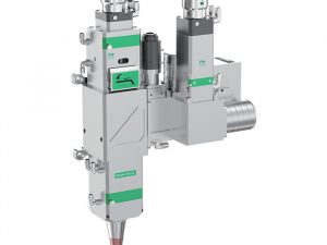 RayTools BF06H Hybrid Wobble Laser Welding Head