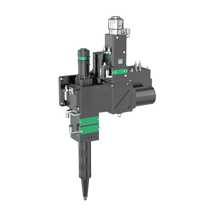 BF12K/BF20K Wobble Laser Welding Head