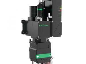 RayTools BF12U Programmable Wobble Laser Welding Head