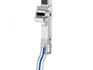 RayTools BH02C Single Galvo Handheld Laser Cleaning Head