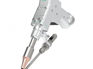 RayTools BH02K Double Galvo Laser Welding Head