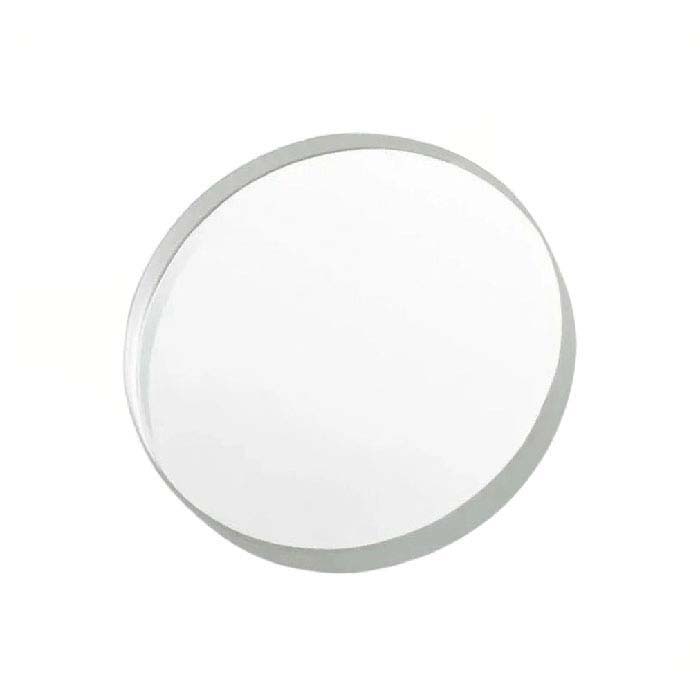 Focus Lens, Fused Silica F150, with holder (BS03K-CAT)
