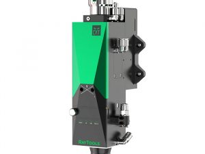RayTools BS04K CAT-2D Laser Cutting Head
