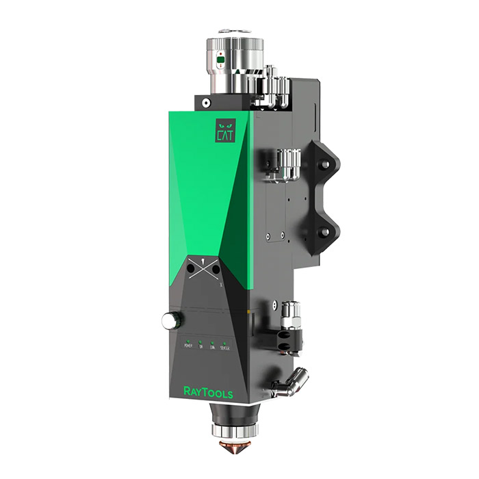 BS04K CAT-2D Smart Laser Cutting Head