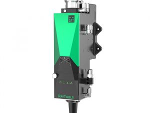 RayTools BS04K CAT-3D Laser Cutting Head