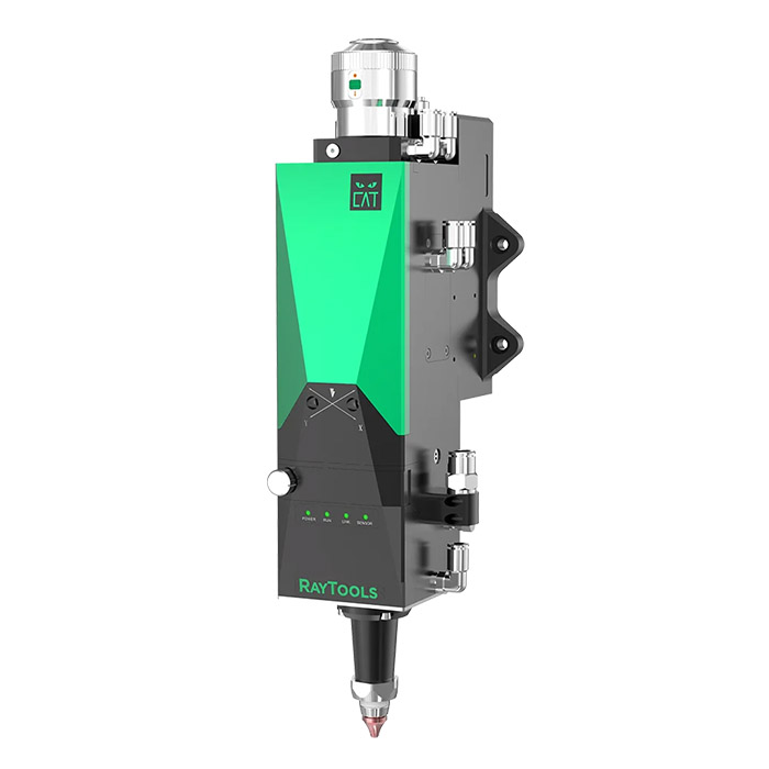 BS04K CAT-3D Smart Laser Cutting Head