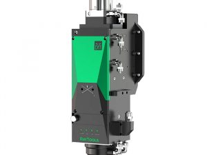 RayTools BS08K CAT-2D Laser Cutting Head