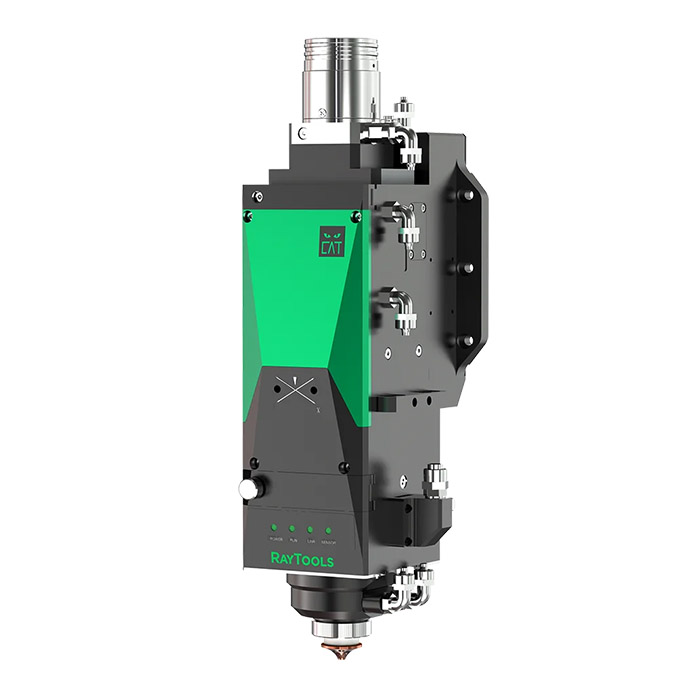 BS08K CAT-2D Smart Laser Cutting Head