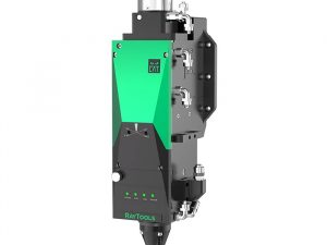 RayTools BS08K CAT-3D Laser Cutting Head