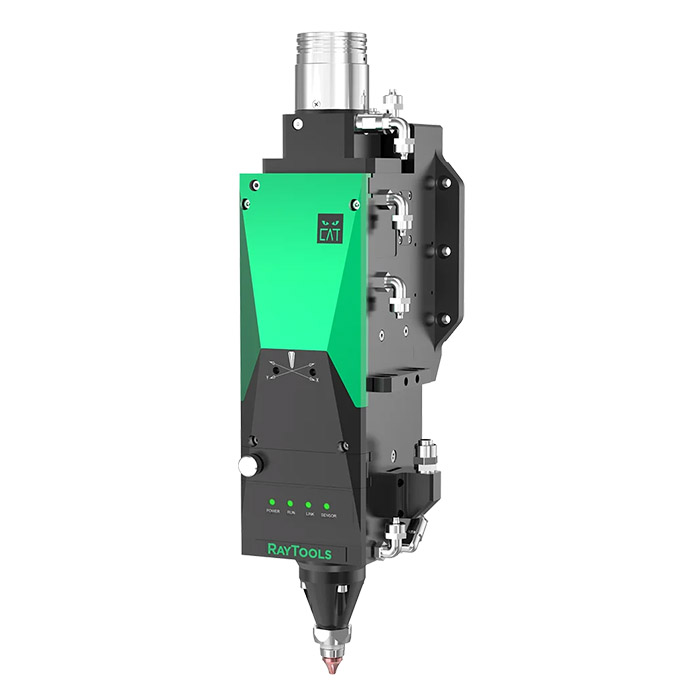 BS08K CAT-3D Smart Laser Cutting Head