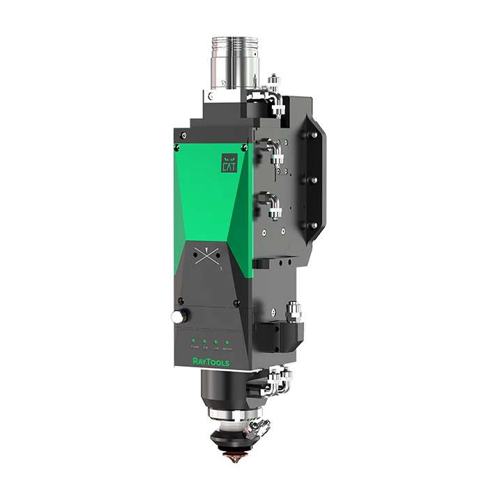 BS15K CAT-2D Smart Laser Cutting Head