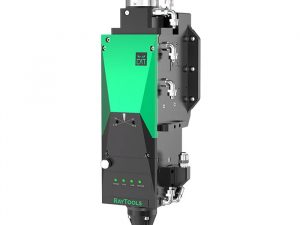 RayTools BS15K CAT-3D Laser Cutting Head