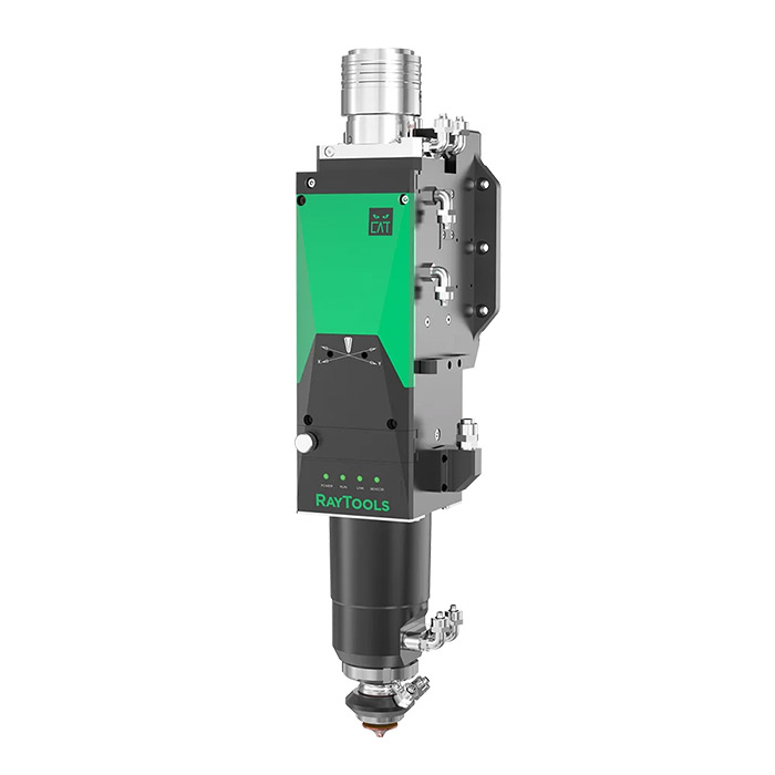 BS20K CAT Plus-2D Smart Laser Cutting Head