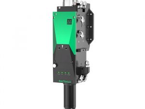 RayTools BS20K CAT Plus-3D Laser Cutting Head