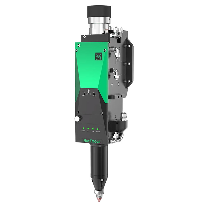 BS20K CAT Plus-3D Smart Laser Cutting Head