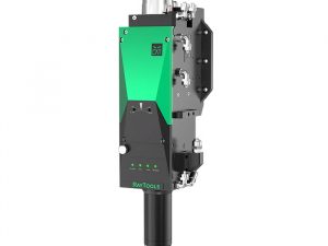 RayTools BS30K CAT Plus-3D Laser Cutting Head