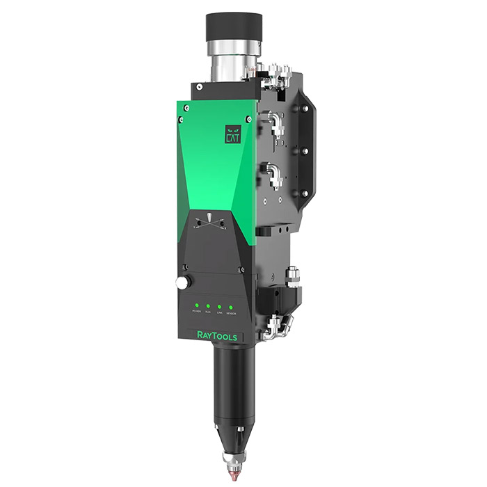 BS30K CAT Plus-3D Smart Laser Cutting Head