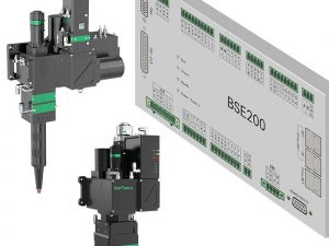 RayTools BSE200 Robot Welding