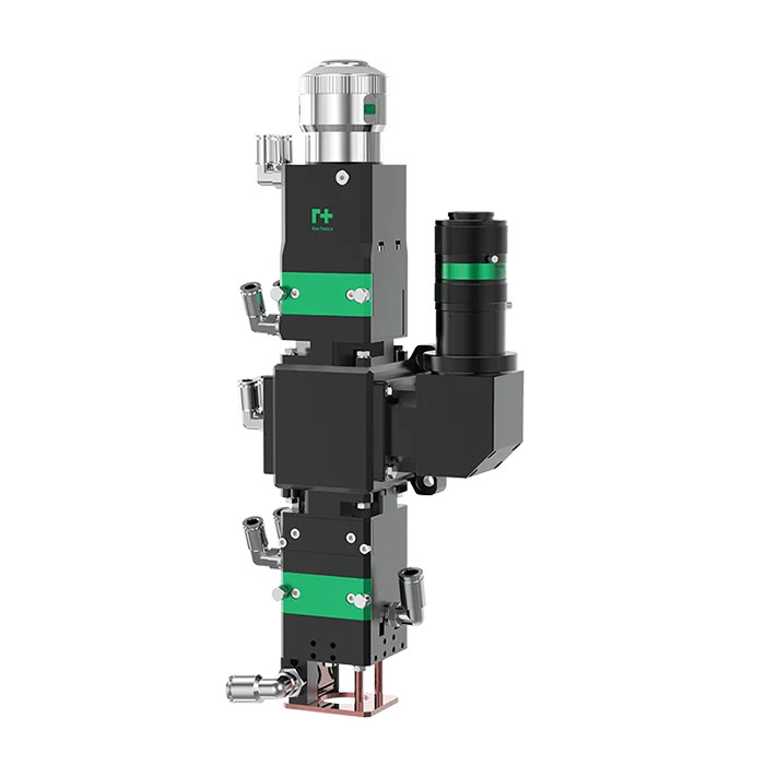 BW03K Laser Welding Head (Formerly as BW210)