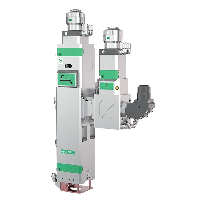 BW06H Hybrid Laser Welding Head (Formerly as BW290-6D)