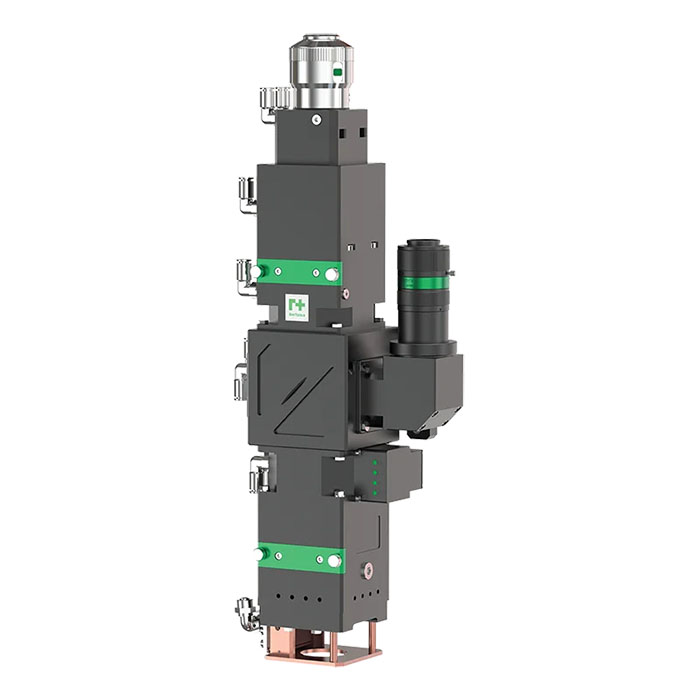BW12K/BW20K/BW30K Laser Welding Head